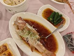 -顺风海鲜港(金玉兰店)