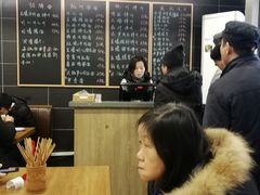 -阿扁杭州面(苗圃店)
