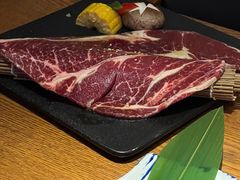 -炎蔵牛舌烤肉
