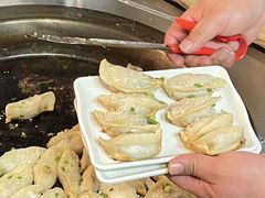-小姜锅贴(凤凰街店)