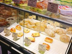 -RiceZone乐食尊纯米面包坊(望京店)