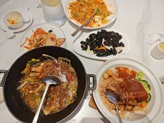 -老知青·东北菜(中华城店)