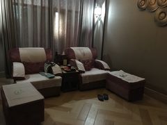 -汤泉良子·沐足·颂钵疗愈·SPA(珠江新城店)