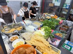 -正宗阳山牛杂(东城店)