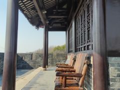 -虞山风景区