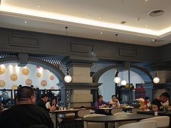 -必胜客(砂之船中东奥莱店)