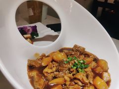 牛肉小土豆-乾园(天河城店)