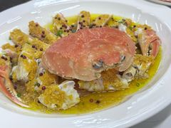-必点海鲜·海肠捞饭·鲅鱼水饺(滨江道店)