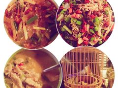 -胡桃里音乐酒馆(曲江店)