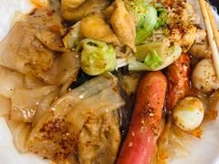 -郭记小街麻辣烫(南小街总店)
