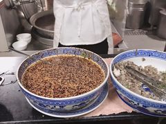 -玉香宫河州牛肉拉面