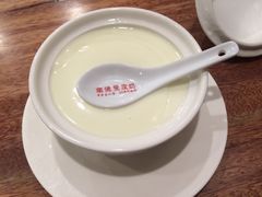 姜撞奶-正德顺順德雙皮奶(中信店)