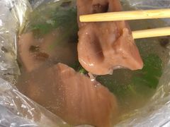-老字號·桥下猪肚(龙眼南路店)