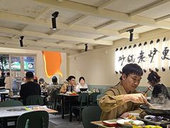 -肥家大排档(天河体育西店)