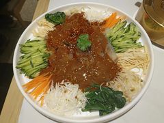 -上关东东北菜(夫子庙水游城店)