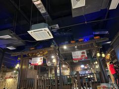 -东方红·湖南菜(金屿店)