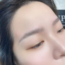 -UP&UP·半永久眉毛眼线机器野生眉