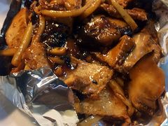 -福慧慈缘素食餐厅(王府井店)