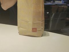 -麦当劳(大亚湾龙光城店)