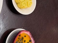 -京香轩·中餐厅(上海中庚聚龙酒店)