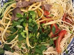 -河州春清真西北特色美食(虎踞路店)