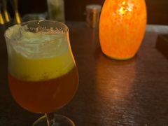 -FLAIR顶层餐厅酒吧(浦东丽思卡尔顿酒店)