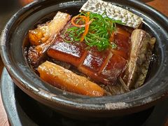 -外婆家(世界城广场店)