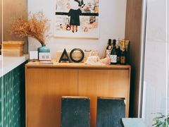 -AO cafe＆bistro