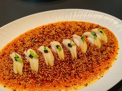 -国人川菜(李家村建东街店)