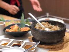-韩宫宴炭火烤肉(印象城店)
