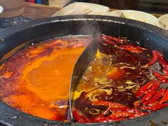 -蜀大侠火锅(总府路店)