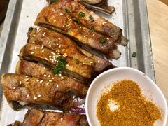 -羊之道草原味道清真餐厅(番禺店)