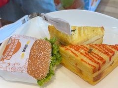 -味多美蛋糕(西安门店)