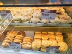 -太原面食店(解放路店)