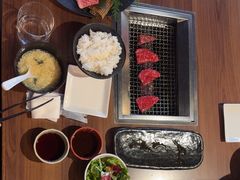 -俺的焼肉(銀座9丁目店)