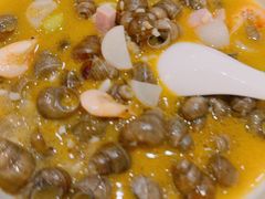 汤螺蛳-锡和无锡菜(景丽苑店)