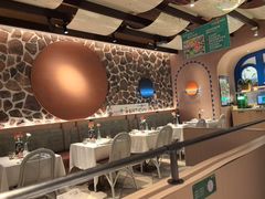 -Aqua Oasis 水天堂(相城天虹商场店)