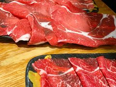-一井烧肉·活鳗·寿司(望京SOHO店)