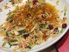 -九转小磨·非遗东北菜(群力店)