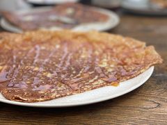 海鹽焦糖可麗餅-RAC BAR(安福路店)