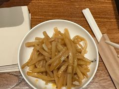 -漆黑觉米粉(三里屯店)