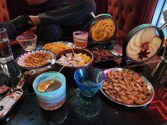 -TIPTOP BAR酒吧(欧亚新生活广场店)