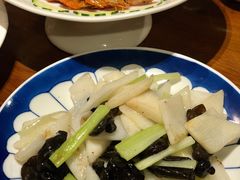 -熠盛·本帮菜Bistro(永嘉路店)