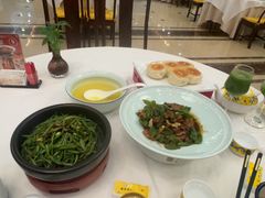 -汇贤府·李氏新鲁菜(万寿路店)