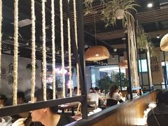 大堂-鱼谦脆皮烤鱼(华阳城店)
