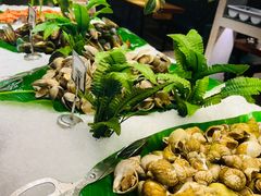 -御品海宴海鲜自助餐厅(龙岗万科广场店)
