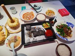 -火宫殿·小吃王国(坡子街店)