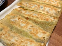 -春水锅贴·传统鲁菜(大明湖店)