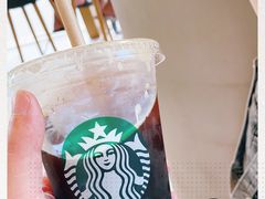 -星巴克(三亚海棠湾国际免税城店)