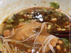 -南充姚记米粉(玉林店)